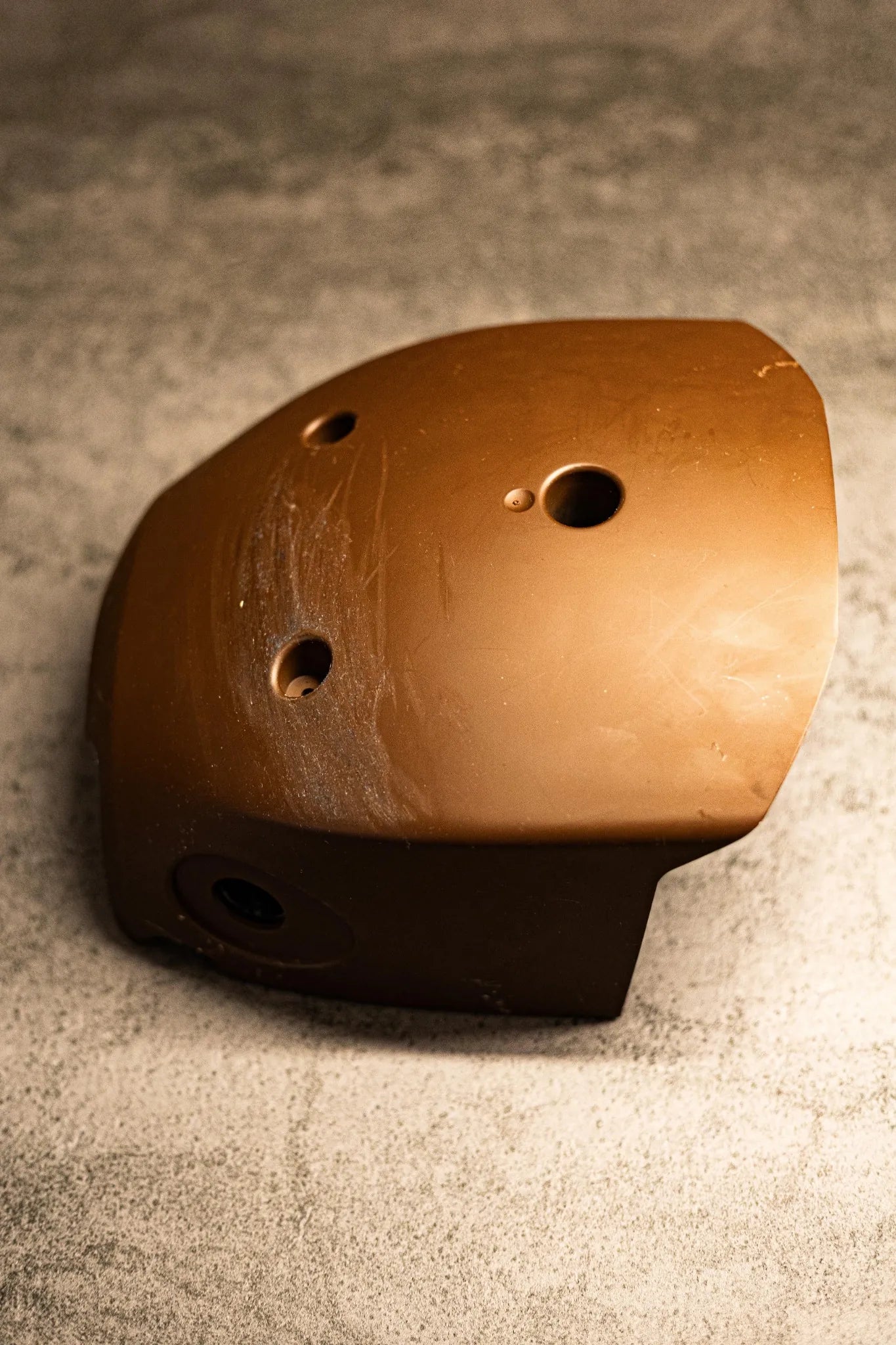 Lenksäulenabdeckung